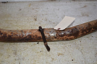 2016 John Deere Gator XUV 590i Exhaust Mid Pipe AM143588