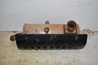 2016 John Deere Gator XUV 590i Muffler AM142943