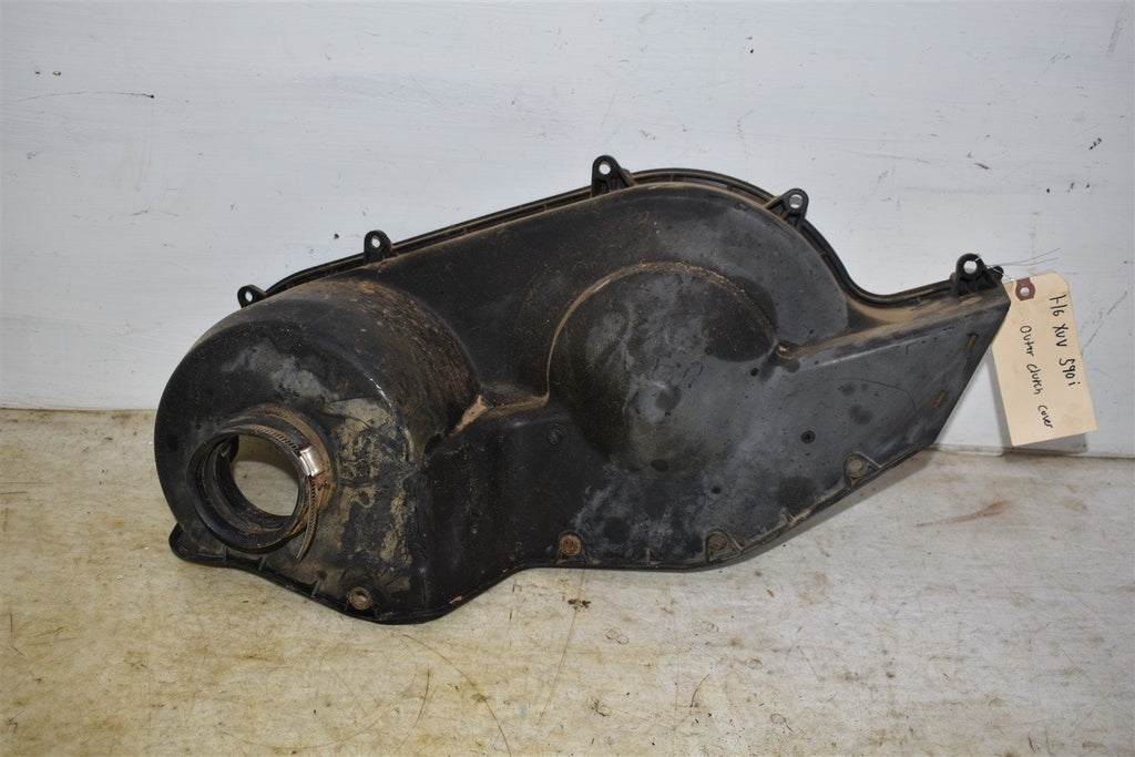 2016 John Deere Gator XUV 590i Outer Clutch Cover M167265