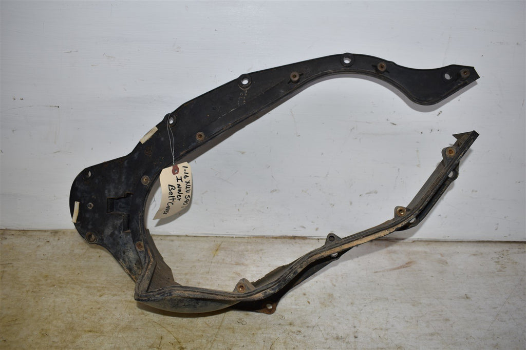 2016 John Deere Gator XUV 590i Clutch Cover AM148553