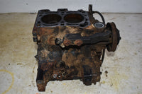 2016 John Deere Gator XUV 590i Engine Case / Cylinder Block MIU14219