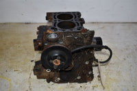 2016 John Deere Gator XUV 590i Engine Case / Cylinder Block MIU14219