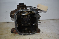 2016 John Deere Gator XUV 590i Engine Case / Cylinder Block MIU14219