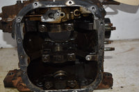 2016 John Deere Gator XUV 590i Engine Case / Cylinder Block MIU14219