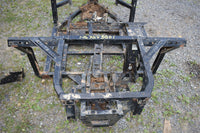 2016 John Deere Gator XUV 590i Frame AUC11578