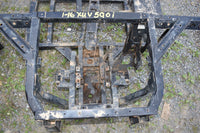 2016 John Deere Gator XUV 590i Frame AUC11578