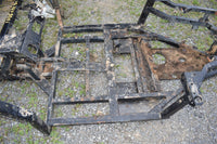 2016 John Deere Gator XUV 590i Frame AUC11578