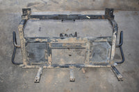 2016 John Deere Gator XUV 590i Seat Frame M173618 M173617