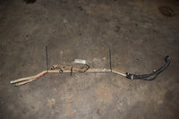 2016 John Deere Gator XUV 590i Coolant Hard lines & Rubber Lines M172019