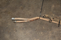 2016 John Deere Gator XUV 590i Coolant Hard lines & Rubber Lines M172019