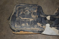 2016 John Deere Gator XUV 590i Seat AM147574