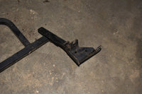 2016 John Deere Gator XUV 590i Seat Back Mount AM141850