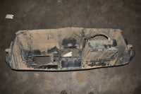 2016 John Deere Gator XUV 590i Dash Panel Plastic UC21932