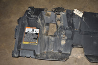 2016 John Deere Gator XUV 590i Firewall Plastic AM147084