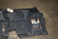 2016 John Deere Gator XUV 590i Firewall Plastic AM147084