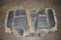 2016 John Deere Gator XUV 590i Floorboard AM147082