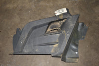 2016 John Deere Gator XUV 590i Left Side Rocker Panel Plastic M172739