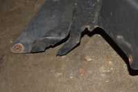 2016 John Deere Gator XUV 590i Left Side Rocker Panel Plastic M172739