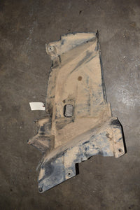 2016 John Deere Gator XUV 590i Left Side Rocker Panel Plastic M172739