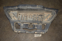2016 John Deere Gator XUV 590i Under Hood Storage Plastic M168275