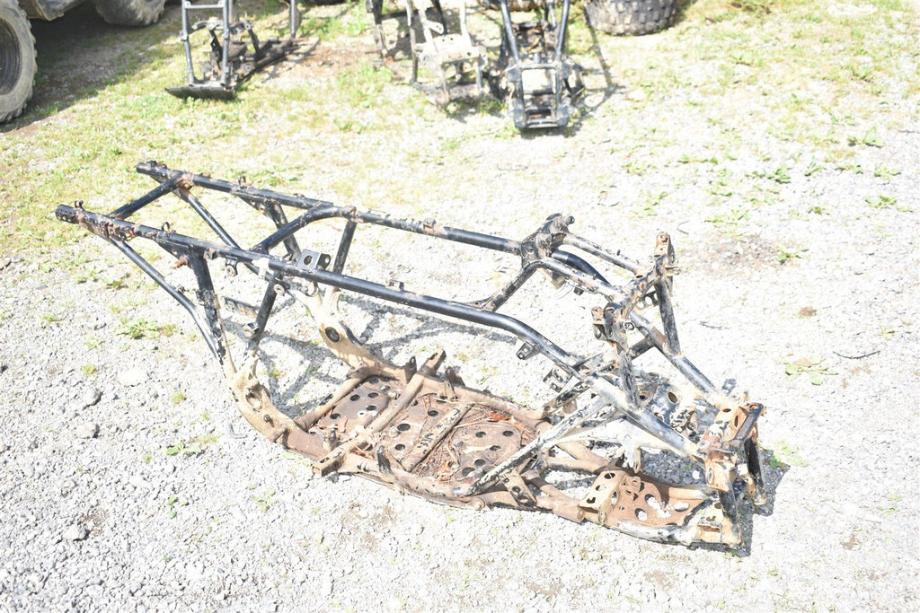 2004 Honda Foreman 500 FA Frame 50100-HN2-000