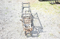 2004 Honda Foreman 500 FA Frame 50100-HN2-000