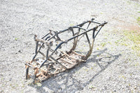 2004 Honda Foreman 500 FA Frame 50100-HN2-000