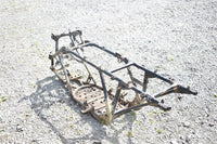 2004 Honda Foreman 500 FA Frame 50100-HN2-000