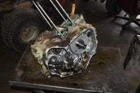 2004 Honda Foreman 500 FA Bottom End Engine