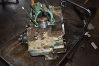 2004 Honda Foreman 500 FA Bottom End Engine