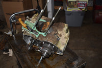 2004 Honda Foreman 500 FA Bottom End Engine