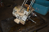 2004 Honda Foreman 500 FA Bottom End Engine