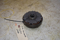 2004 Honda Foreman 500 FA Clutch Drum 22350-HN2-A00 22535-HN2-305 23110-HN2-A00