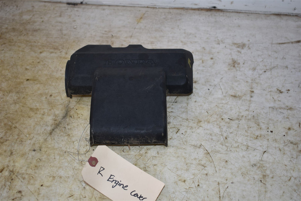 2004 Honda Foreman 500 FA Right Engine Cover Plastic 11315-HN2-A00ZA