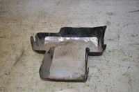 2004 Honda Foreman 500 FA Right Engine Cover Plastic 11315-HN2-A00ZA