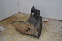 2004 Honda Foreman 500 FA Right Front Inner Splash Guard Plastic 61863-HN2-000