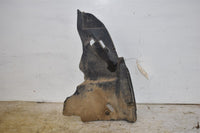 2004 Honda Foreman 500 FA Right Front Inner Splash Guard Plastic 61863-HN2-000