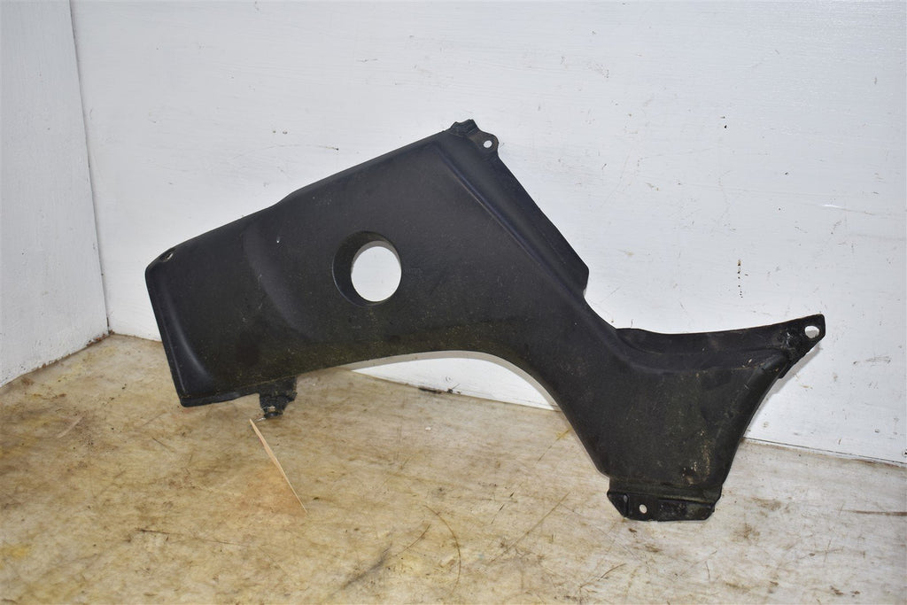 2004 Honda Foreman 500 FA Left Side Panel Plastic 83650-HN2-A00ZA