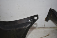 2004 Honda Foreman 500 FA Left Side Panel Plastic 83650-HN2-A00ZA