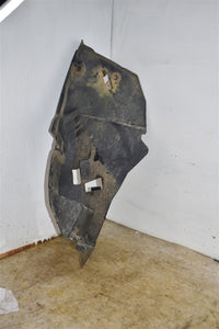 2004 Honda Foreman 500 FA Left Front Inner Splash Guard Plastic 61864-HN2-000