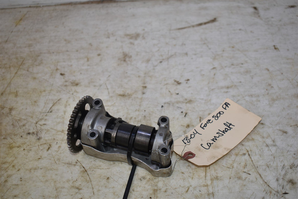 2004 Honda Foreman 500 FA Cam Shaft 14100-HN2-P00