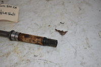 2004 Honda Foreman 500 FA Final Drive Shaft 23611-HN2-000