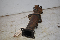 2004 Honda Foreman 500 FA Rear Axle Tube 52210-HN2-000