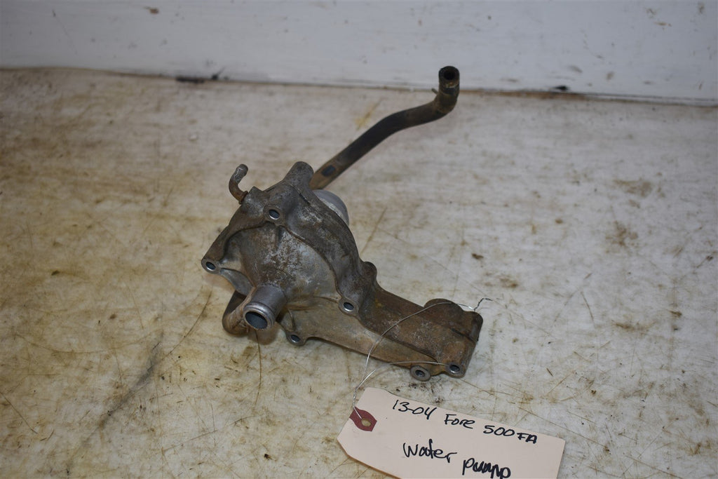 2004 Honda Foreman 500 FA Water Pump 19200-HN2-010