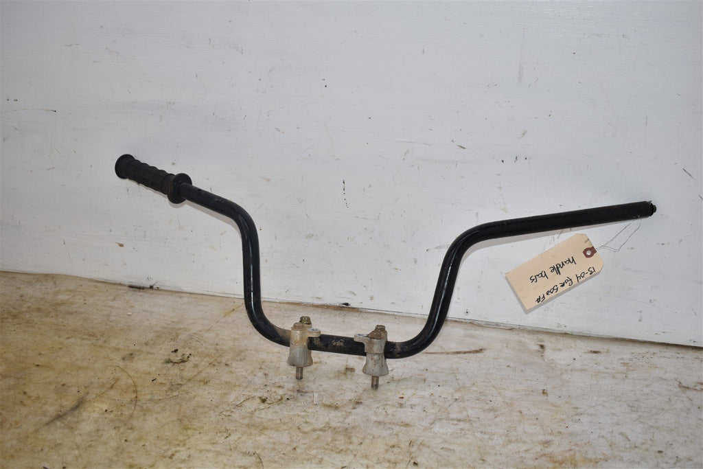 2004 Honda Foreman 500 FA Handlebars 53100-HN2-A00