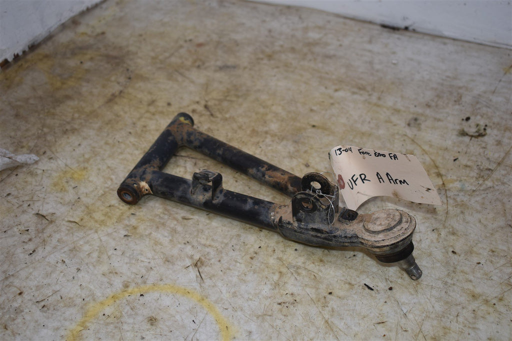 2004 Honda Foreman 500 FA Right Front Upper A Arm 51330-HN2-000