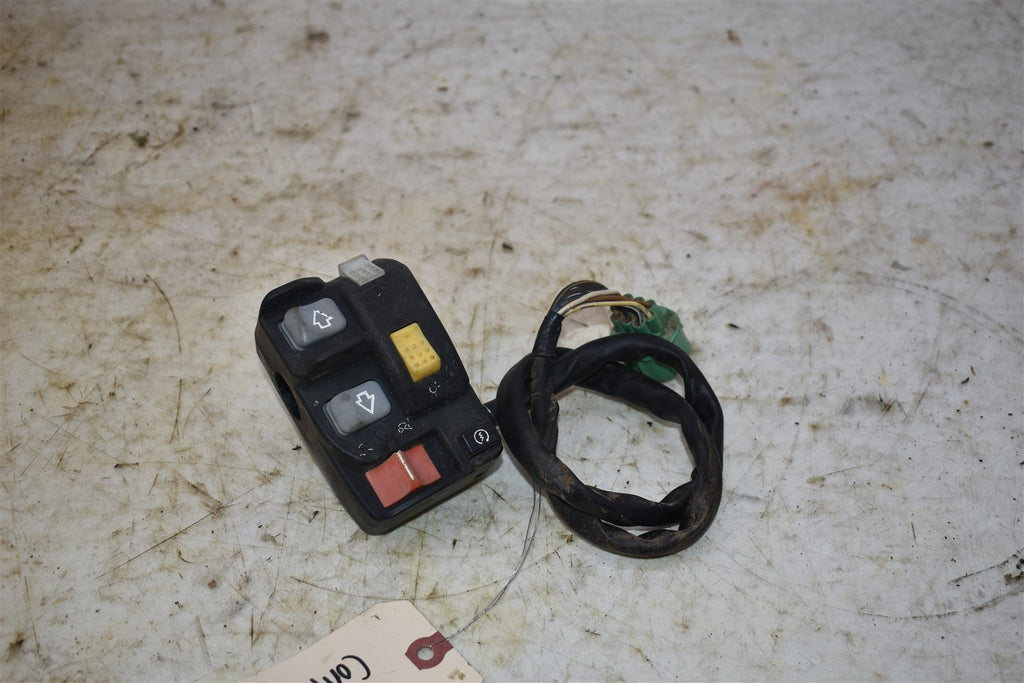 2004 Honda Foreman 500 FA Switches 35200-HN2-A01