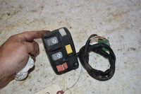 2004 Honda Foreman 500 FA Switches 35200-HN2-A01