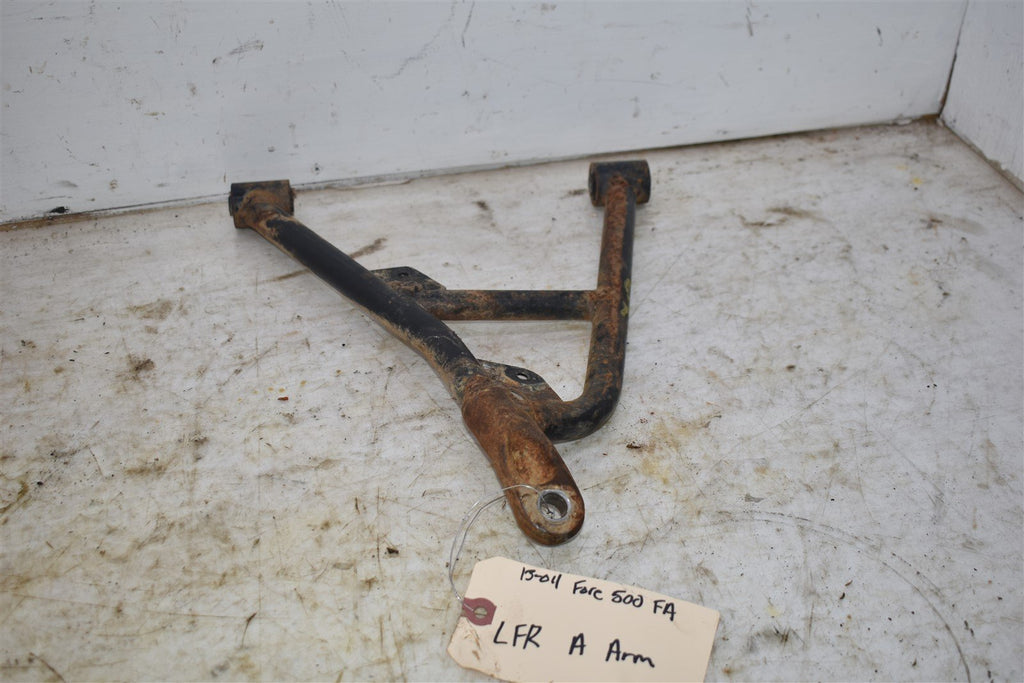 2004 Honda Foreman 500 FA Right Front Lower A Arm 51350-HN2-000