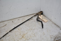 2004 Honda Foreman 500 FA Rear Brake Pedal 46500-HN2-000